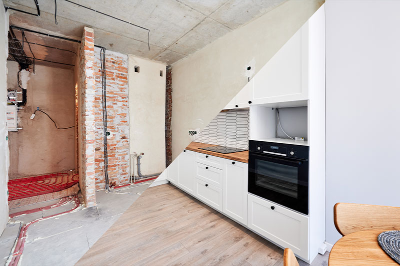 How Much Does It Cost to Remodel a Kitchen in the USA?